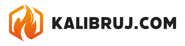 Logo Kalibruj